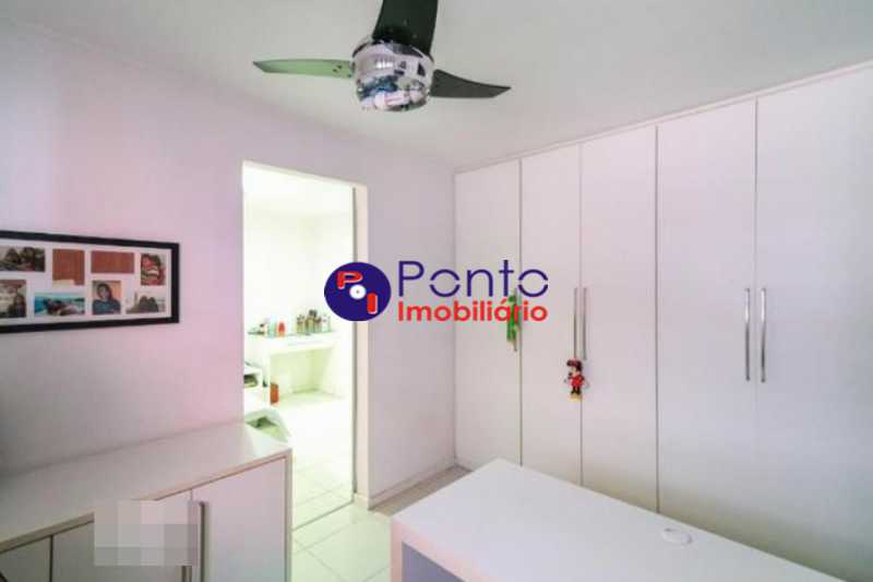 Conheça 14 do imóvel - Casa em Condomínio 5 quartos à venda Recreio dos Bandeirantes, Rio de Janeiro - R$ 1.200.000 - RCCN50005 - 14 14 - 14