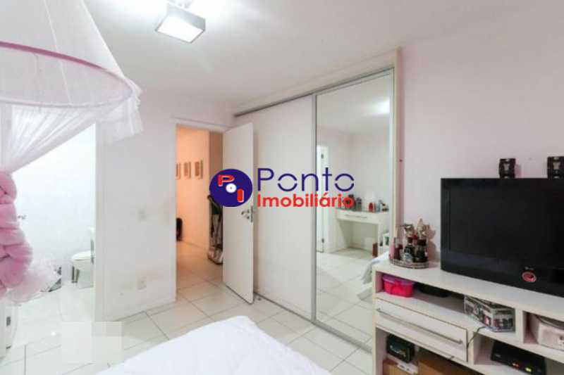 Conheça 15 do imóvel - Casa em Condomínio 5 quartos à venda Recreio dos Bandeirantes, Rio de Janeiro - R$ 1.200.000 - RCCN50005 - 15 15 - 15