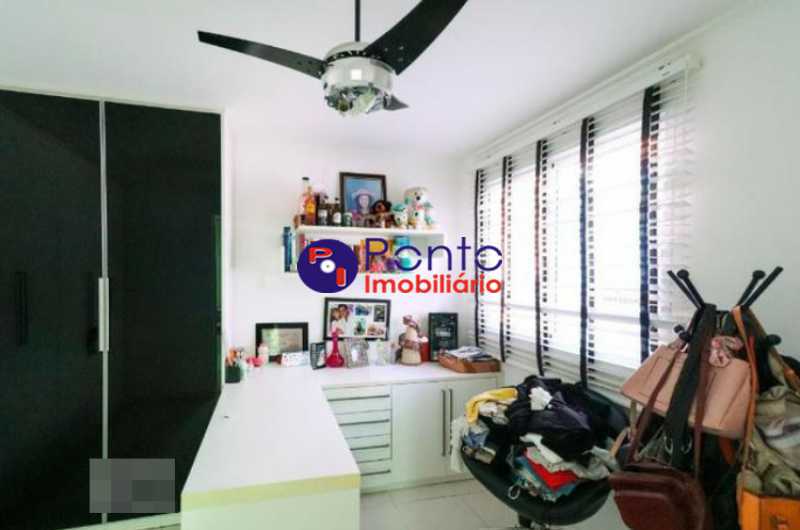 Conheça 16 do imóvel - Casa em Condomínio 5 quartos à venda Recreio dos Bandeirantes, Rio de Janeiro - R$ 1.200.000 - RCCN50005 - 16 16 - 16