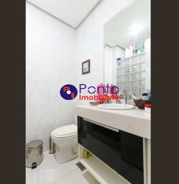 Conheça 17 do imóvel - Casa em Condomínio 5 quartos à venda Recreio dos Bandeirantes, Rio de Janeiro - R$ 1.200.000 - RCCN50005 - 17 17 - 17