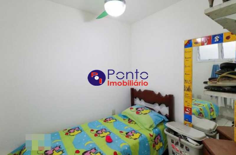 Conheça 18 do imóvel - Casa em Condomínio 5 quartos à venda Recreio dos Bandeirantes, Rio de Janeiro - R$ 1.200.000 - RCCN50005 - 18 18 - 18