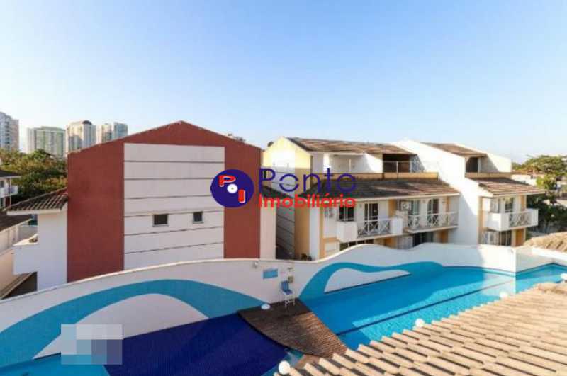 Conheça 20 do imóvel - Casa em Condomínio 5 quartos à venda Recreio dos Bandeirantes, Rio de Janeiro - R$ 1.200.000 - RCCN50005 - 20 20 - 20