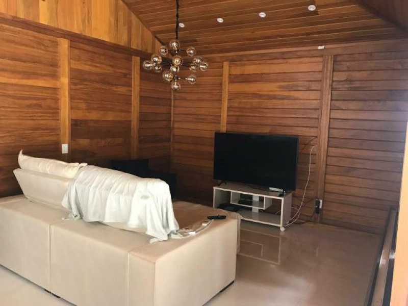 Conheça 04 do imóvel - Casa em Condomínio 5 quartos à venda Vargem Grande, Rio de Janeiro - R$ 500.000 - RCCN50004 - 4 04 - 4