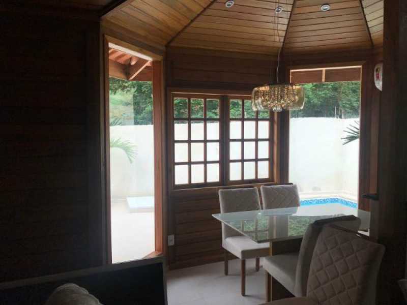 Conheça 05 do imóvel - Casa em Condomínio 5 quartos à venda Vargem Grande, Rio de Janeiro - R$ 500.000 - RCCN50004 - 5 05 - 5