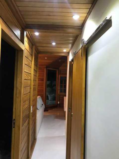 Conheça 07 do imóvel - Casa em Condomínio 5 quartos à venda Vargem Grande, Rio de Janeiro - R$ 500.000 - RCCN50004 - 7 07 - 7