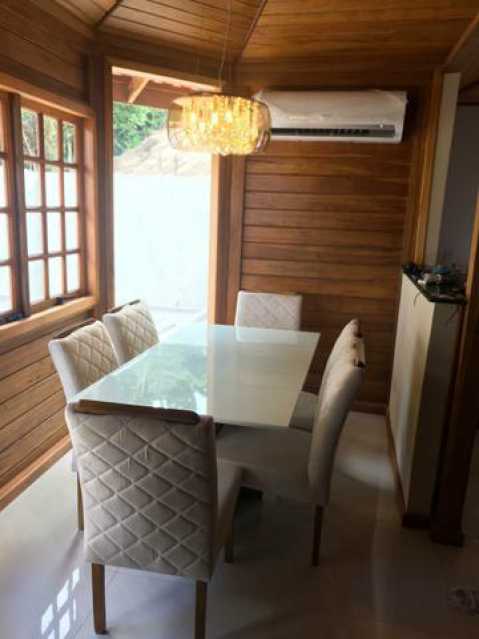 Conheça 08 do imóvel - Casa em Condomínio 5 quartos à venda Vargem Grande, Rio de Janeiro - R$ 500.000 - RCCN50004 - 8 08 - 8