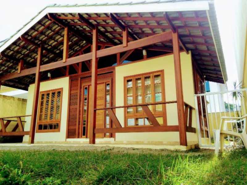 Conheça 01 do imóvel - Casa em Condomínio 2 quartos à venda Vargem Grande, Rio de Janeiro - R$ 500.000 - RCCN20005 - 1 01 - 1