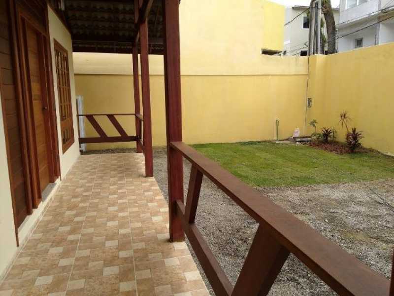 Conheça 02 do imóvel - Casa em Condomínio 2 quartos à venda Vargem Grande, Rio de Janeiro - R$ 500.000 - RCCN20005 - 2 02 - 2