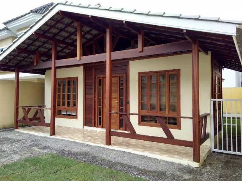 Conheça 18 do imóvel - Casa em Condomínio 2 quartos à venda Vargem Grande, Rio de Janeiro - R$ 500.000 - RCCN20005 - 18 18 - 18