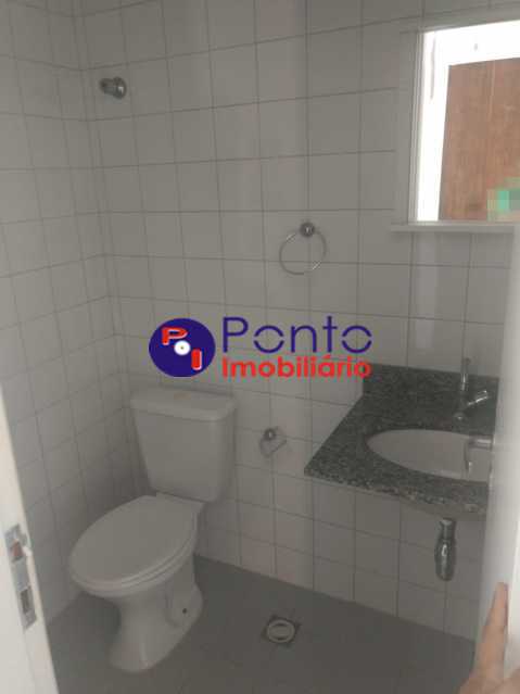 Conheça 08. do imóvel - Sala Comercial 30m² à venda Recreio dos Bandeirantes, Rio de Janeiro - R$ 120.000 - RCSL00003 - 7 08. - 7