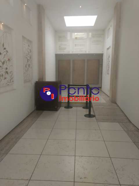 Conheça 02. do imóvel - Sala Comercial 30m² à venda Recreio dos Bandeirantes, Rio de Janeiro - R$ 120.000 - RCSL00004 - 1 02. - 1