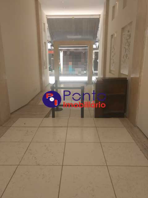 Conheça 03. do imóvel - Sala Comercial 30m² à venda Recreio dos Bandeirantes, Rio de Janeiro - R$ 120.000 - RCSL00004 - 2 03. - 2