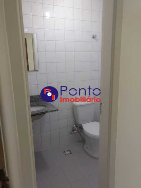 Conheça 07. do imóvel - Sala Comercial 30m² à venda Recreio dos Bandeirantes, Rio de Janeiro - R$ 120.000 - RCSL00004 - 6 07. - 6