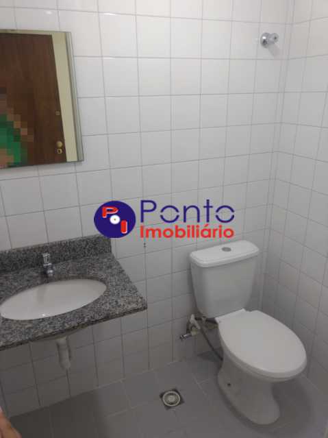 Conheça 08. do imóvel - Sala Comercial 30m² à venda Recreio dos Bandeirantes, Rio de Janeiro - R$ 120.000 - RCSL00004 - 7 08. - 7