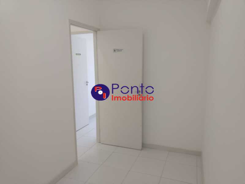 Conheça 13. do imóvel - Sala Comercial 30m² à venda Recreio dos Bandeirantes, Rio de Janeiro - R$ 120.000 - RCSL00004 - 12 13. - 12