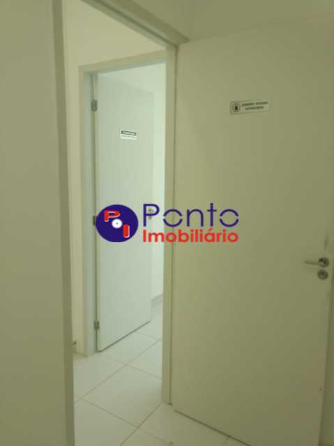 Conheça 14. do imóvel - Sala Comercial 30m² à venda Recreio dos Bandeirantes, Rio de Janeiro - R$ 120.000 - RCSL00004 - 13 14. - 13