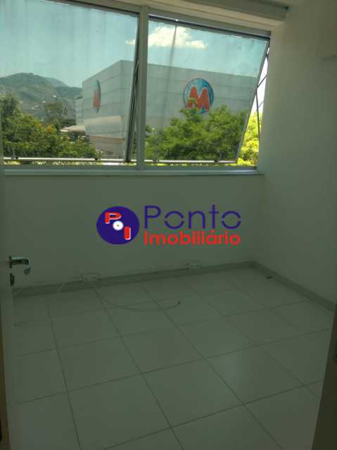 Conheça 15. do imóvel - Sala Comercial 30m² à venda Recreio dos Bandeirantes, Rio de Janeiro - R$ 120.000 - RCSL00004 - 14 15. - 14