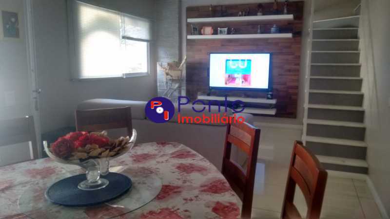 Conheça 01. do imóvel - Casa em Condomínio 3 quartos à venda Recreio dos Bandeirantes, Rio de Janeiro - R$ 890.000 - RCCN30007 - 1 01. - 1