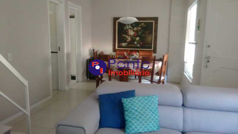 Conheça 02. do imóvel - Casa em Condomínio 3 quartos à venda Recreio dos Bandeirantes, Rio de Janeiro - R$ 890.000 - RCCN30007 - 2 02. - 2