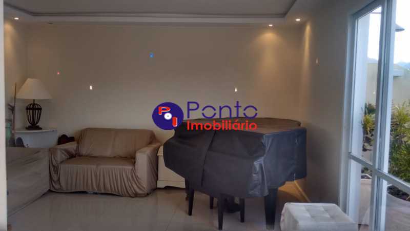 Conheça 03. do imóvel - Casa em Condomínio 3 quartos à venda Recreio dos Bandeirantes, Rio de Janeiro - R$ 890.000 - RCCN30007 - 3 03. - 3