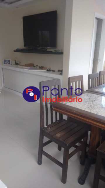 Conheça 05. do imóvel - Casa em Condomínio 3 quartos à venda Recreio dos Bandeirantes, Rio de Janeiro - R$ 890.000 - RCCN30007 - 5 05. - 5