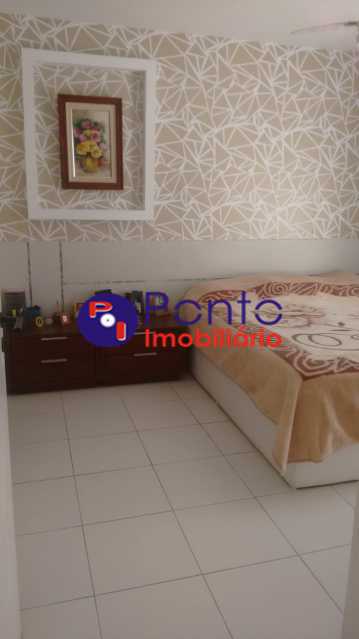 Conheça 11. do imóvel - Casa em Condomínio 3 quartos à venda Recreio dos Bandeirantes, Rio de Janeiro - R$ 890.000 - RCCN30007 - 11 11. - 11