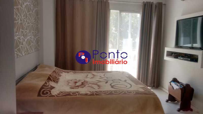 Conheça 12. do imóvel - Casa em Condomínio 3 quartos à venda Recreio dos Bandeirantes, Rio de Janeiro - R$ 890.000 - RCCN30007 - 12 12. - 12