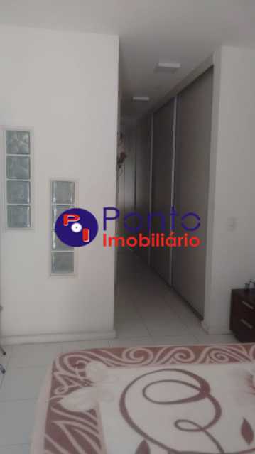 Conheça 13. do imóvel - Casa em Condomínio 3 quartos à venda Recreio dos Bandeirantes, Rio de Janeiro - R$ 890.000 - RCCN30007 - 13 13. - 13