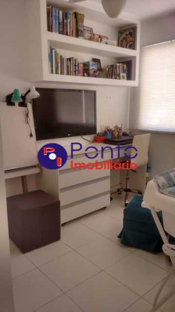 Conheça 17. do imóvel - Casa em Condomínio 3 quartos à venda Recreio dos Bandeirantes, Rio de Janeiro - R$ 890.000 - RCCN30007 - 17 17. - 17