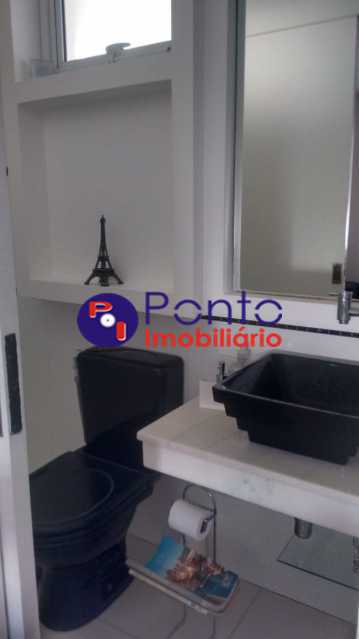 Conheça 18. do imóvel - Casa em Condomínio 3 quartos à venda Recreio dos Bandeirantes, Rio de Janeiro - R$ 890.000 - RCCN30007 - 18 18. - 18