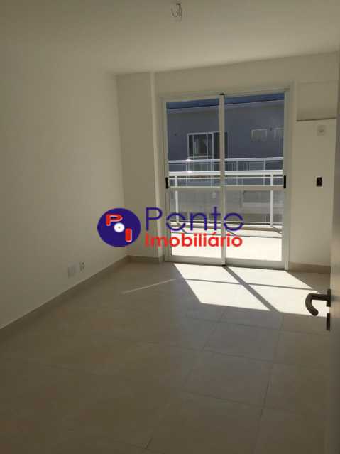 Conheça 04. do imóvel - Cobertura 2 quartos à venda Recreio dos Bandeirantes, Rio de Janeiro - R$ 650.000 - RCCO20005 - 4 04. - 4