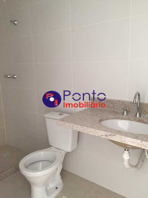 Conheça 08. do imóvel - Cobertura 2 quartos à venda Recreio dos Bandeirantes, Rio de Janeiro - R$ 650.000 - RCCO20005 - 7 08. - 7