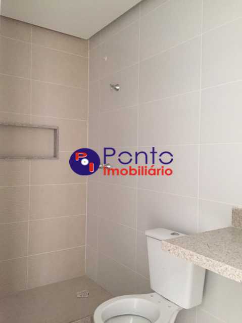 Conheça 09. do imóvel - Cobertura 2 quartos à venda Recreio dos Bandeirantes, Rio de Janeiro - R$ 650.000 - RCCO20005 - 8 09. - 8