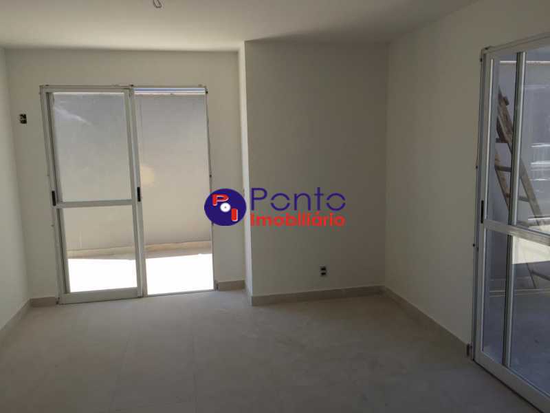 Conheça 10. do imóvel - Cobertura 2 quartos à venda Recreio dos Bandeirantes, Rio de Janeiro - R$ 650.000 - RCCO20005 - 9 10. - 9