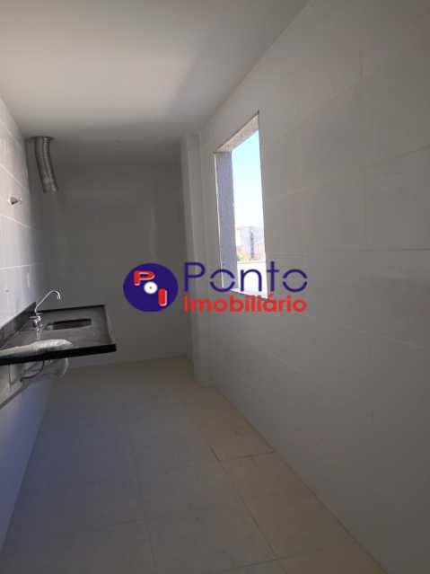 Conheça 13. do imóvel - Cobertura 2 quartos à venda Recreio dos Bandeirantes, Rio de Janeiro - R$ 650.000 - RCCO20005 - 12 13. - 12