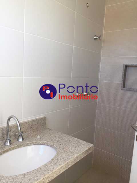 Conheça 14. do imóvel - Cobertura 2 quartos à venda Recreio dos Bandeirantes, Rio de Janeiro - R$ 650.000 - RCCO20005 - 13 14. - 13