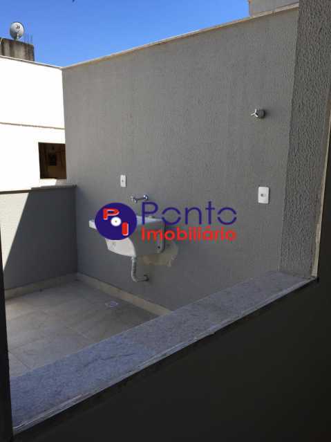 Conheça 15. do imóvel - Cobertura 2 quartos à venda Recreio dos Bandeirantes, Rio de Janeiro - R$ 650.000 - RCCO20005 - 14 15. - 14