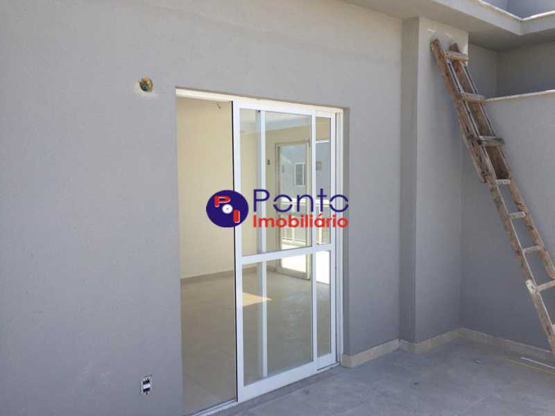 Conheça 16. do imóvel - Cobertura 2 quartos à venda Recreio dos Bandeirantes, Rio de Janeiro - R$ 650.000 - RCCO20005 - 15 16. - 15