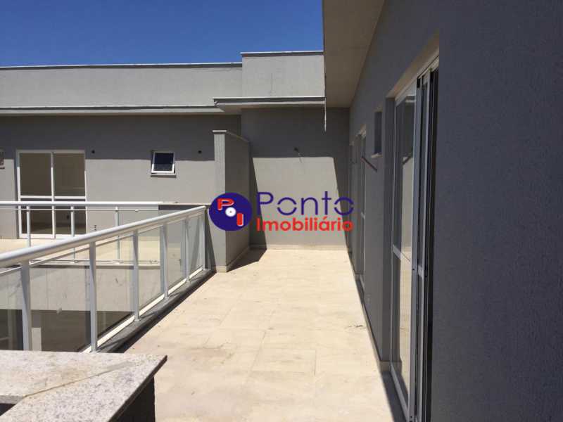 Conheça 17. do imóvel - Cobertura 2 quartos à venda Recreio dos Bandeirantes, Rio de Janeiro - R$ 650.000 - RCCO20005 - 16 17. - 16