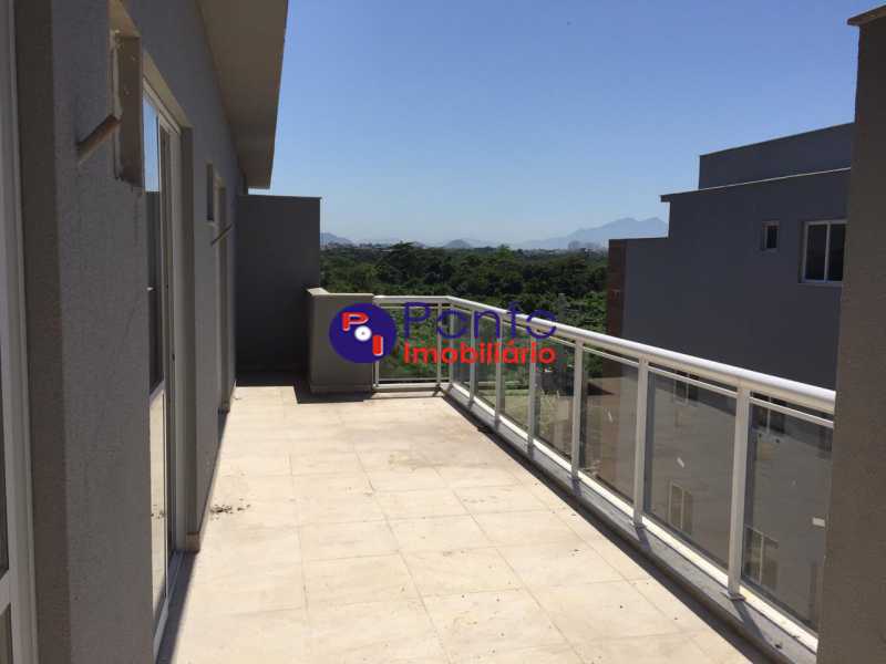 Conheça 18. do imóvel - Cobertura 2 quartos à venda Recreio dos Bandeirantes, Rio de Janeiro - R$ 650.000 - RCCO20005 - 17 18. - 17