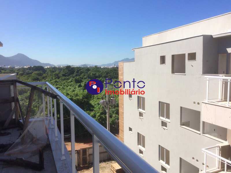 Conheça 19. do imóvel - Cobertura 2 quartos à venda Recreio dos Bandeirantes, Rio de Janeiro - R$ 650.000 - RCCO20005 - 18 19. - 18