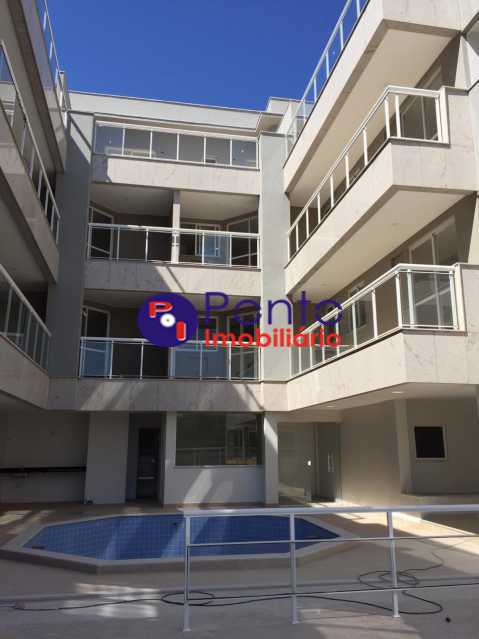 Conheça 20. do imóvel - Cobertura 2 quartos à venda Recreio dos Bandeirantes, Rio de Janeiro - R$ 650.000 - RCCO20005 - 19 20. - 19