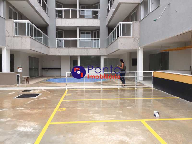 Conheça 21. do imóvel - Cobertura 2 quartos à venda Recreio dos Bandeirantes, Rio de Janeiro - R$ 650.000 - RCCO20005 - 20 21. - 20