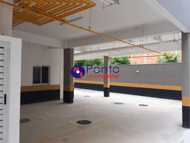 Conheça 22. do imóvel - Cobertura 2 quartos à venda Recreio dos Bandeirantes, Rio de Janeiro - R$ 650.000 - RCCO20005 - 21 22. - 21