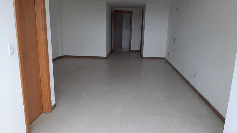 Conheça 02. do imóvel - Sala Comercial 40m² para venda e aluguel Recreio dos Bandeirantes, Rio de Janeiro - R$ 295.000 - RCSL00005 - 2 02. - 2
