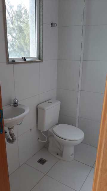 Conheça 03. do imóvel - Sala Comercial 40m² para venda e aluguel Recreio dos Bandeirantes, Rio de Janeiro - R$ 295.000 - RCSL00005 - 3 03. - 3