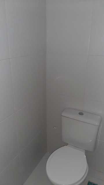 Conheça 04. do imóvel - Sala Comercial 40m² para venda e aluguel Recreio dos Bandeirantes, Rio de Janeiro - R$ 295.000 - RCSL00005 - 4 04. - 4