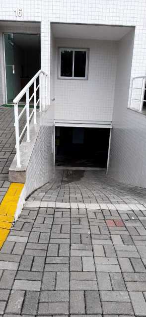 Conheça 07. do imóvel - Sala Comercial 40m² para venda e aluguel Recreio dos Bandeirantes, Rio de Janeiro - R$ 295.000 - RCSL00005 - 7 07. - 7