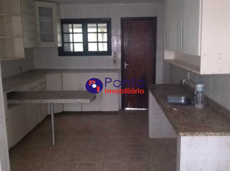 Conheça 09 do imóvel - Casa em Condomínio 3 quartos à venda Vargem Pequena, Rio de Janeiro - R$ 400.000 - RCCN30009 - 8 09 - 8
