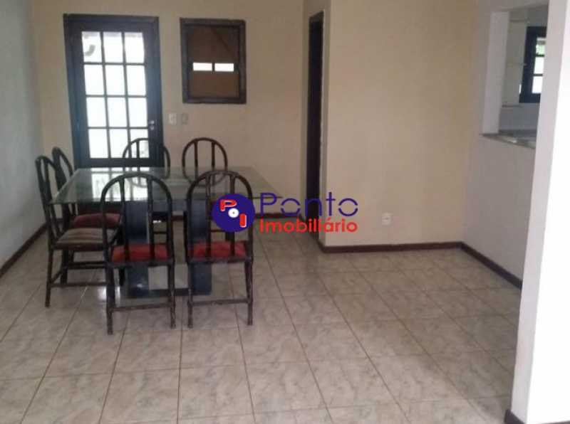 Conheça 10 do imóvel - Casa em Condomínio 3 quartos à venda Vargem Pequena, Rio de Janeiro - R$ 400.000 - RCCN30009 - 9 10 - 9